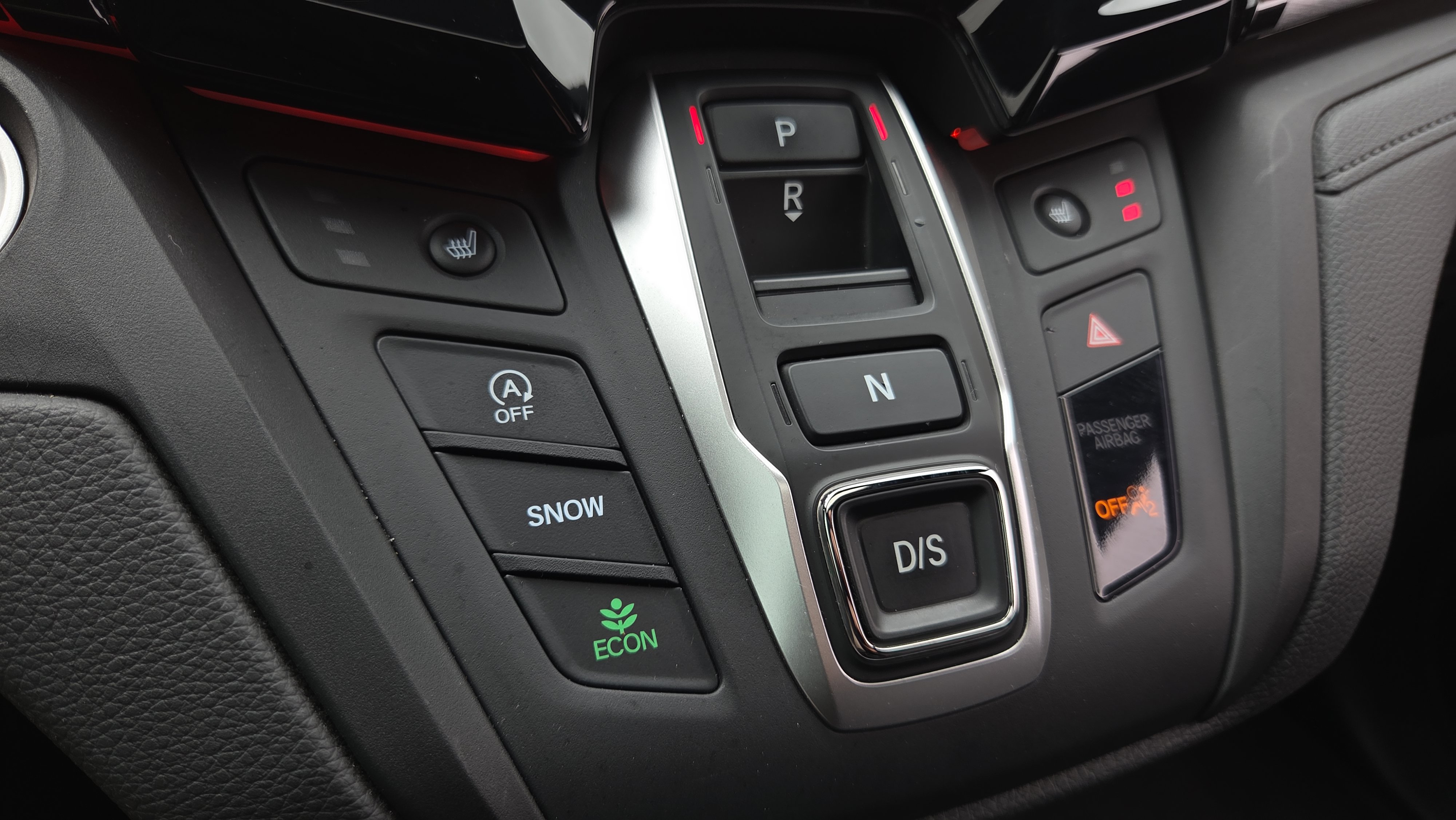 Used 2024 Honda Odyssey Sport image 24