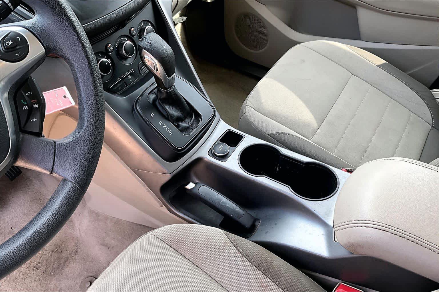 Used 2014 Ford Escape SE FWD image 14