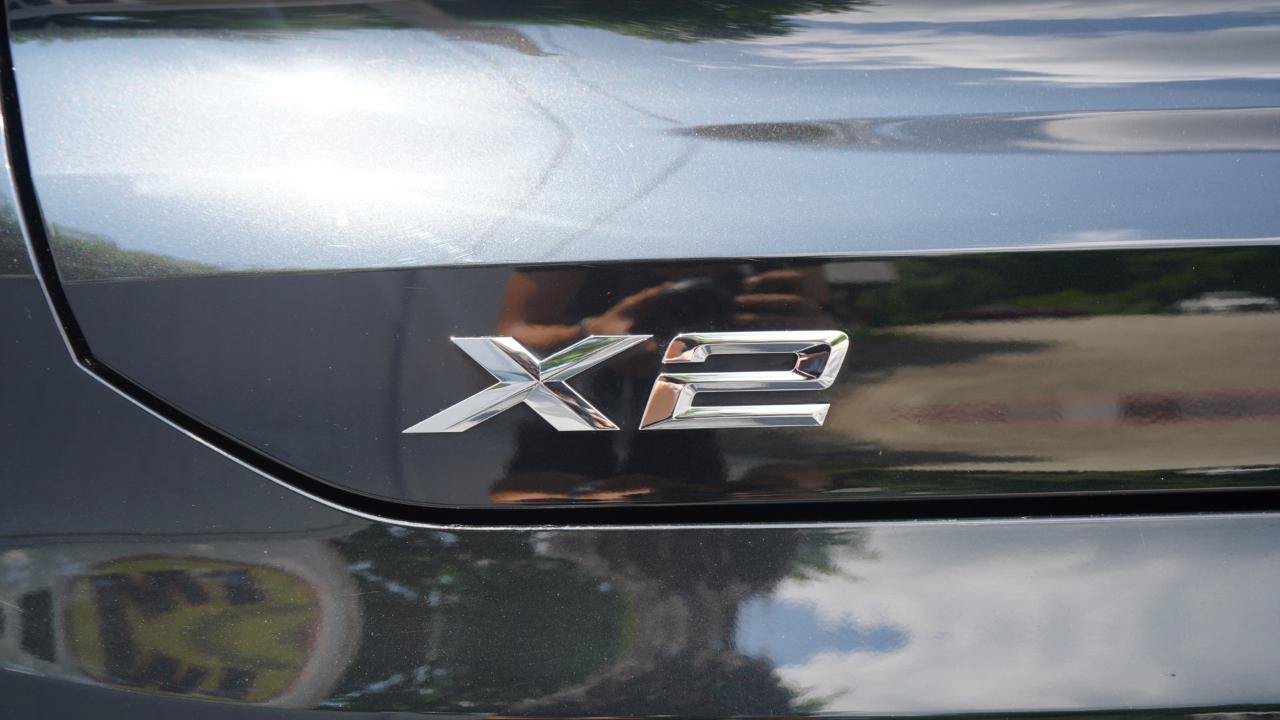 Used 2018 BMW X2 xDrive28i AWD/4WD image 37