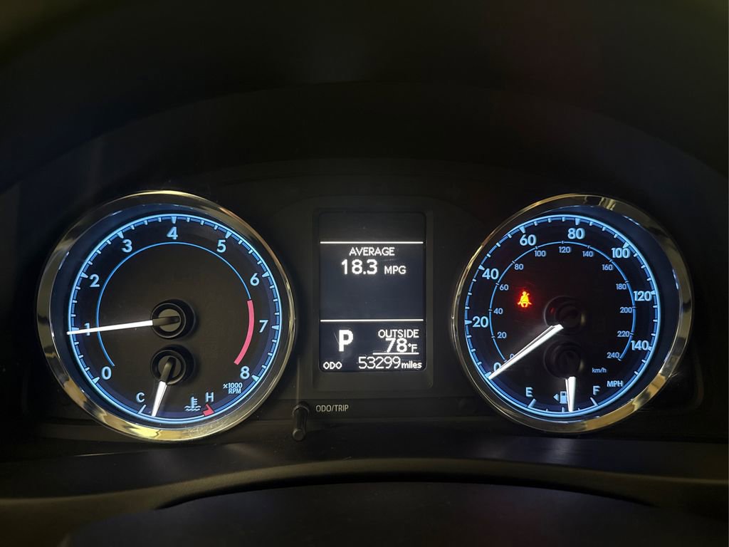 Used 2017 Toyota Corolla LE FWD image 39