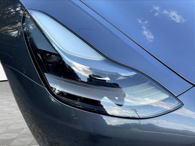 Used 2023 Tesla Model 3 Performance AWD/4WD image 31
