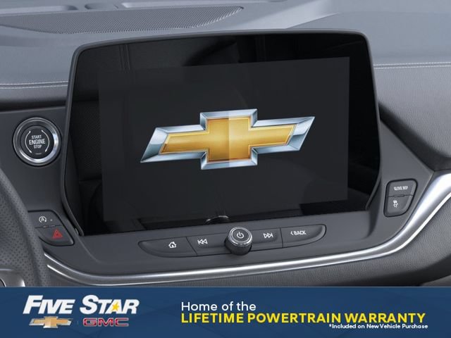 New 2026 Chevrolet Blazer LT w/ Convenience Package FWD image 20