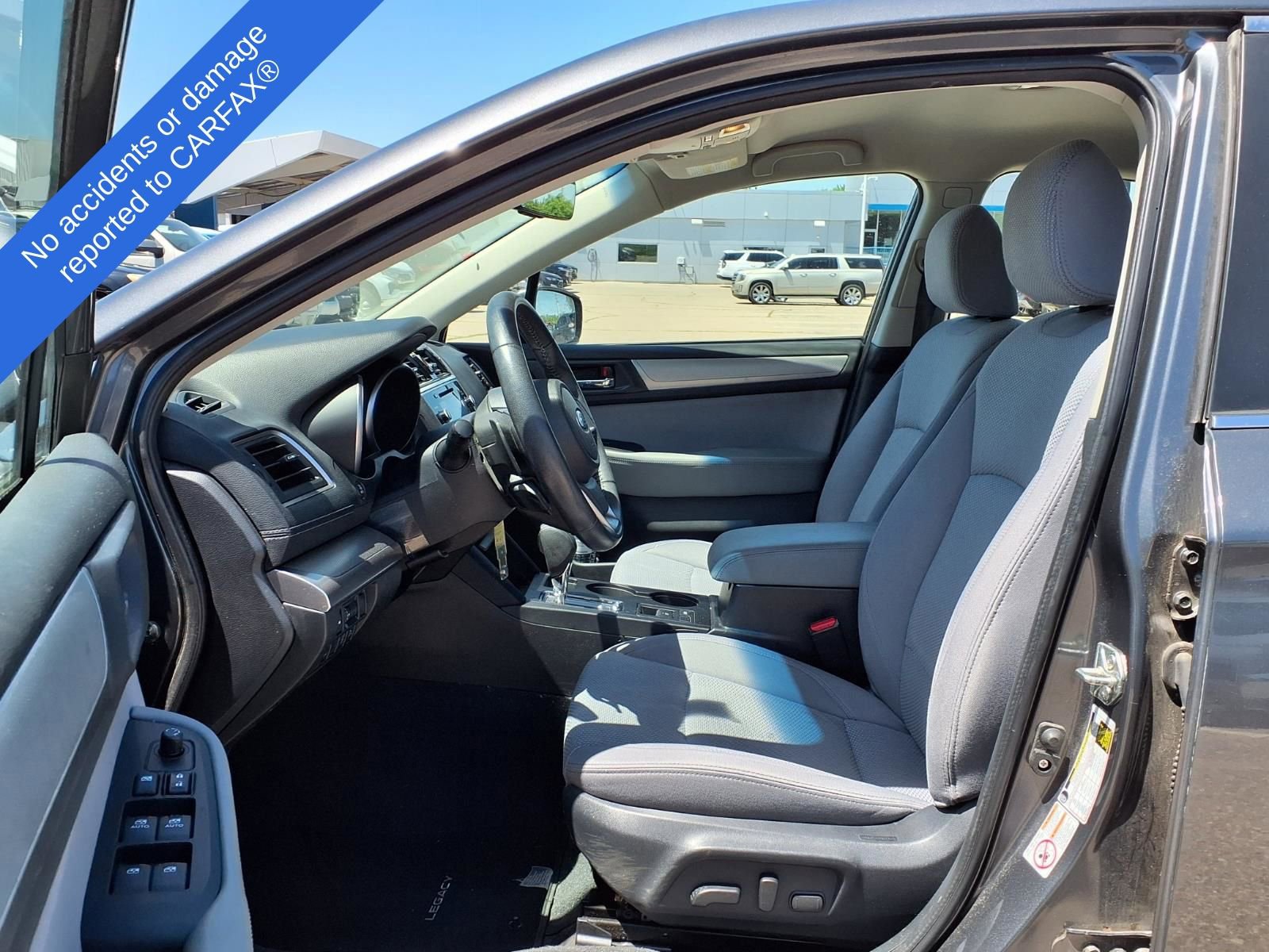 Used 2019 Subaru Legacy 2.5i Premium AWD/4WD image 17