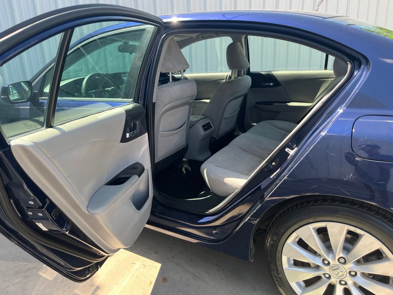 Used 2013 Honda Accord EX image 12
