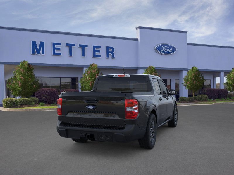 New 2026 Ford Maverick XLT w/ 4K Tow Package AWD/4WD image 8