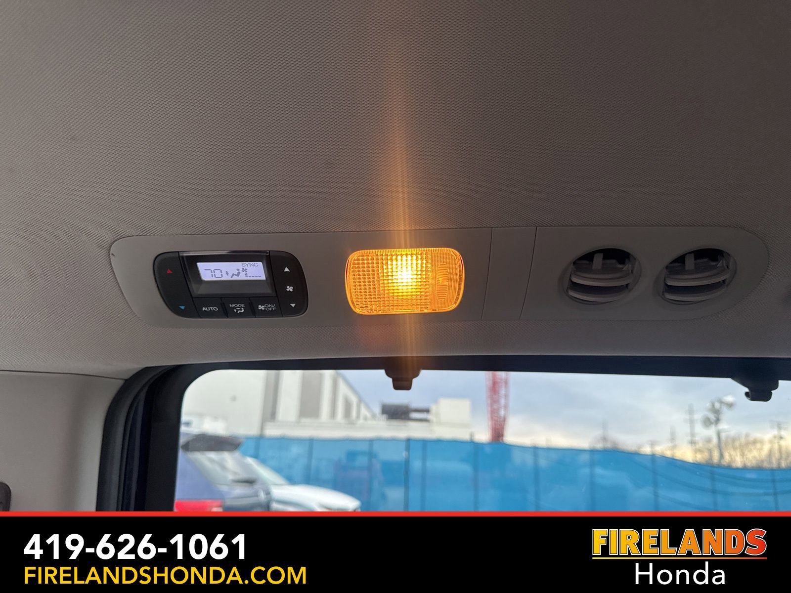 Used 2014 Honda Odyssey EX image 30