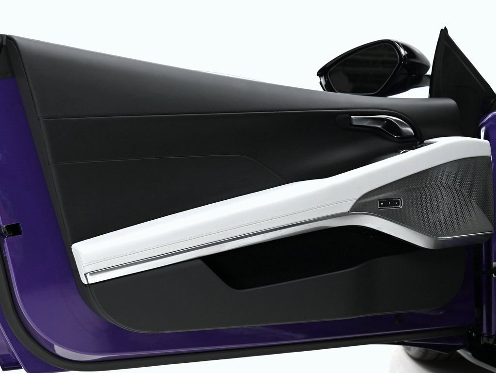 Used 2026 Lotus Emira RWD image 16