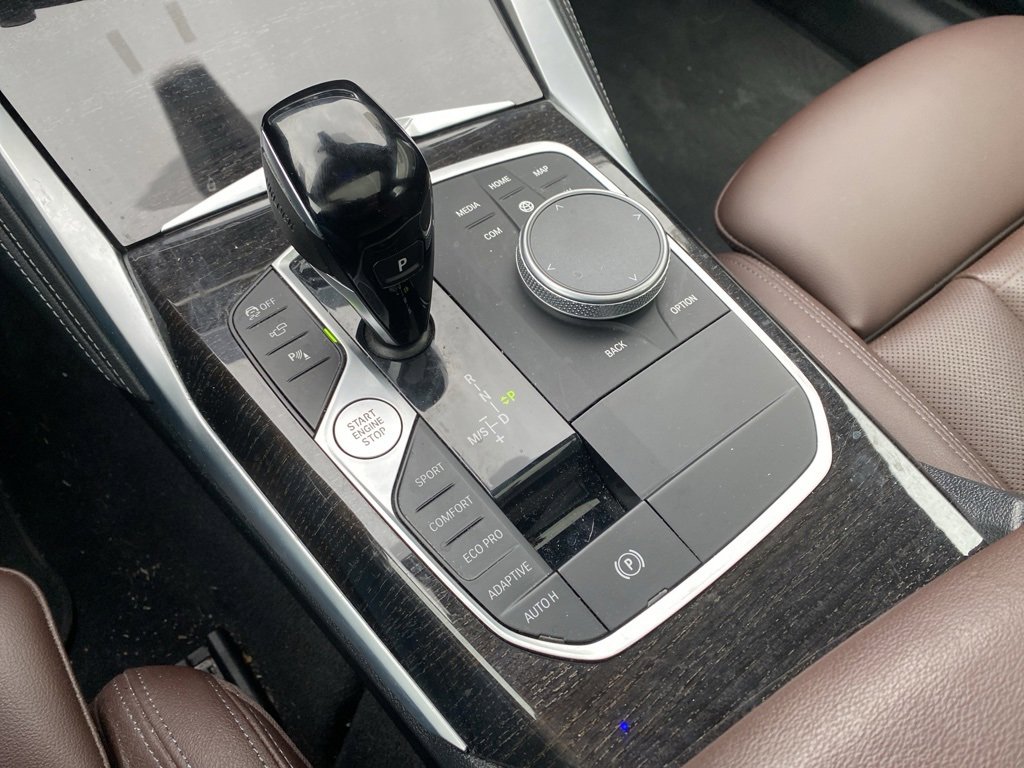 Certified 2023 BMW M440i xDrive Gran Coupe w/ Premium Package image 13