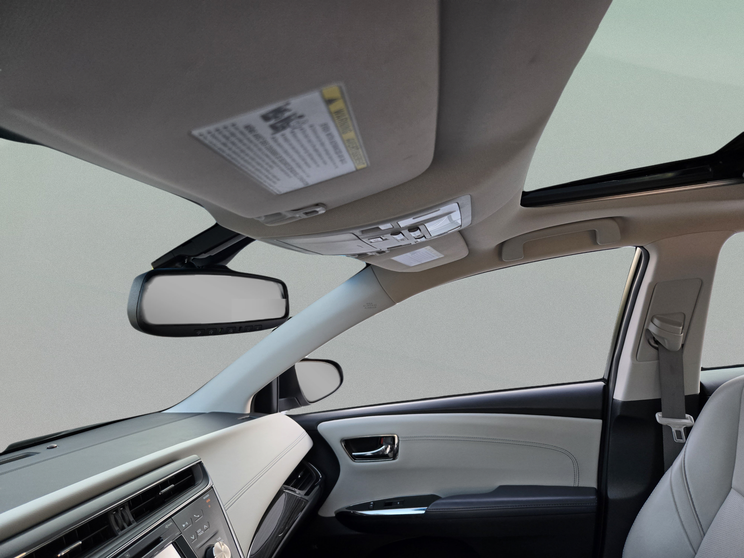Used 2015 Toyota Avalon Limited FWD image 14