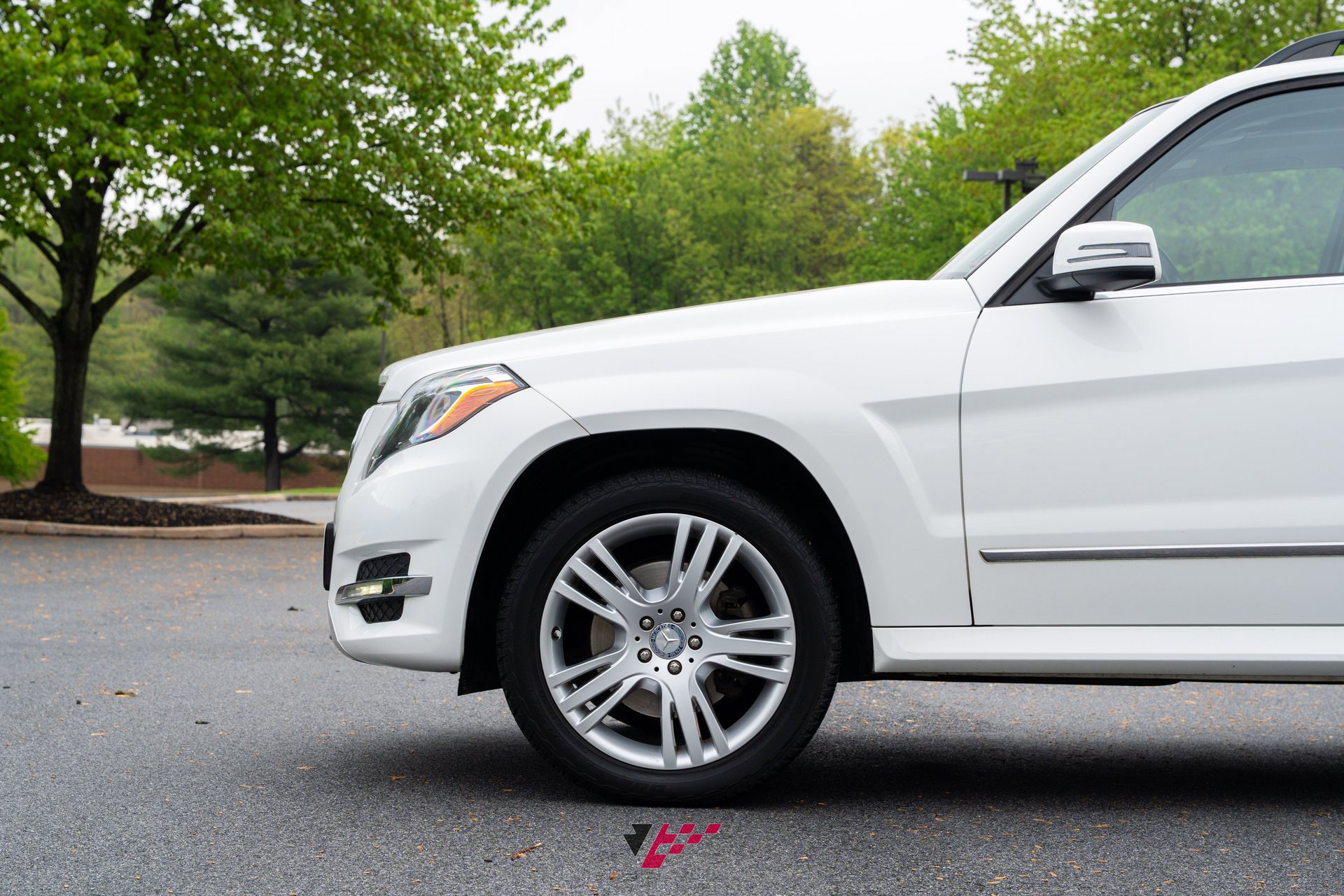 Used 2015 Mercedes-Benz GLK 350 4MATIC image 19