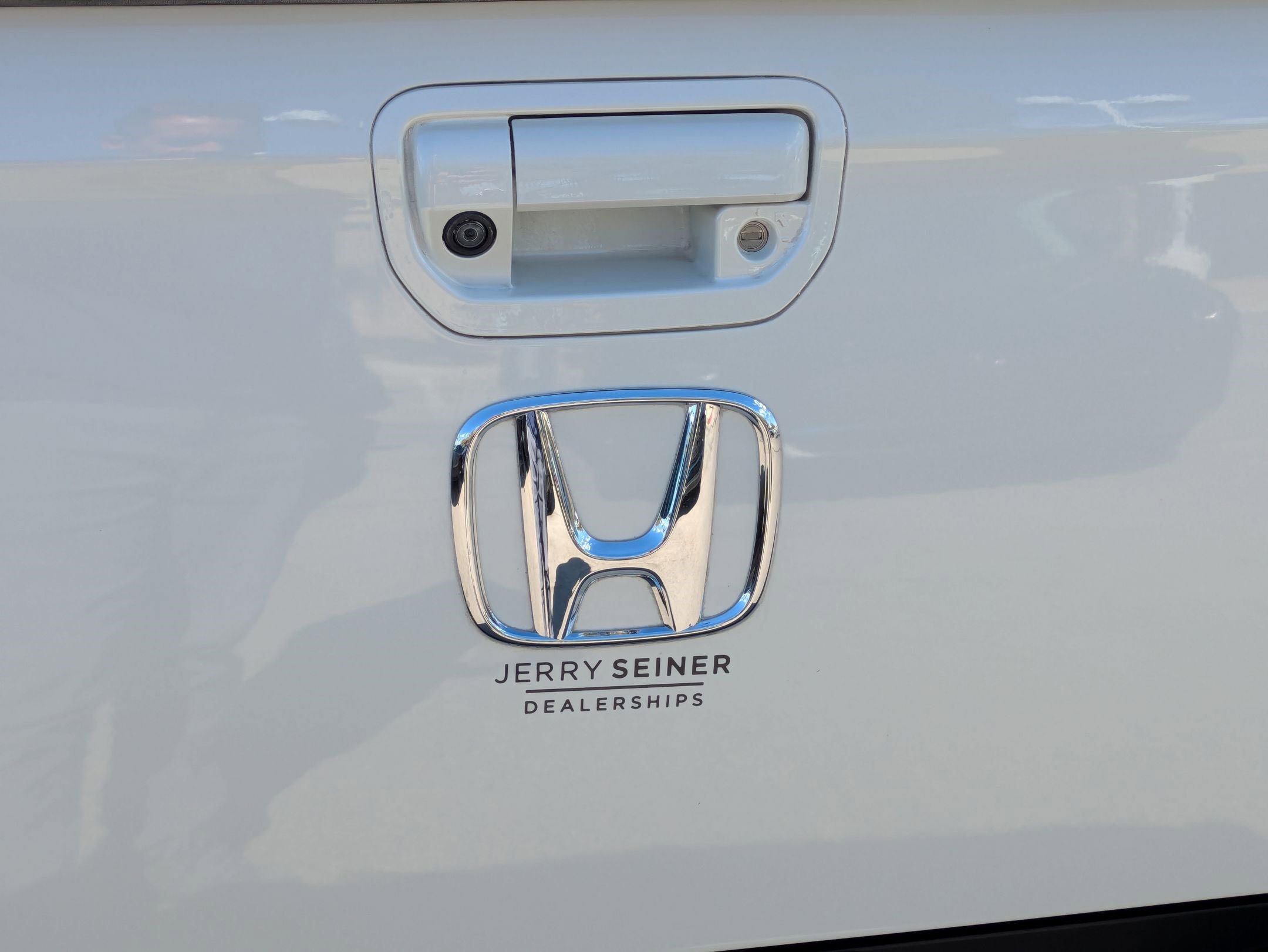 Used 2019 Honda Ridgeline RTL-T image 26