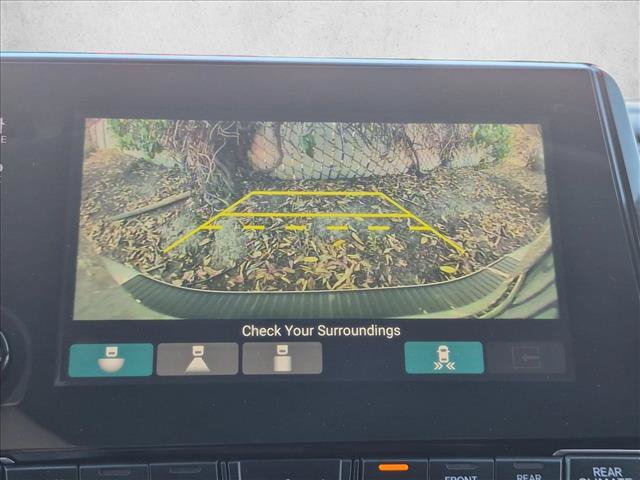Used 2022 Honda Odyssey Touring image 11