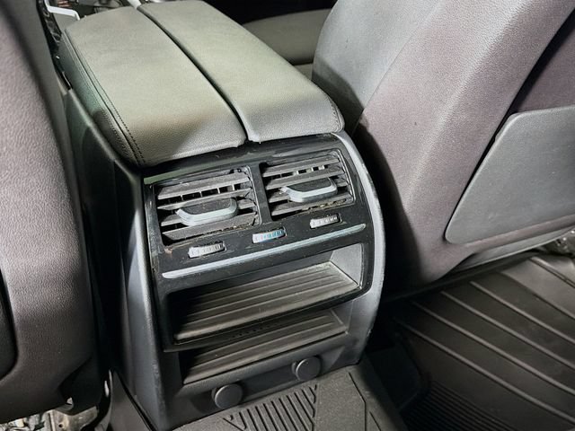 Used 2017 BMW 530i RWD image 29