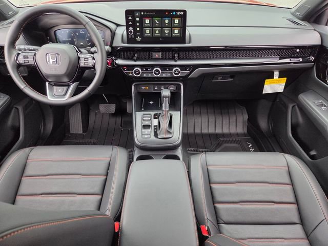 New 2026 Honda CR-V Sport Touring image 14