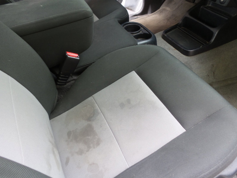 Used 2011 Ford Ranger XLT image 42