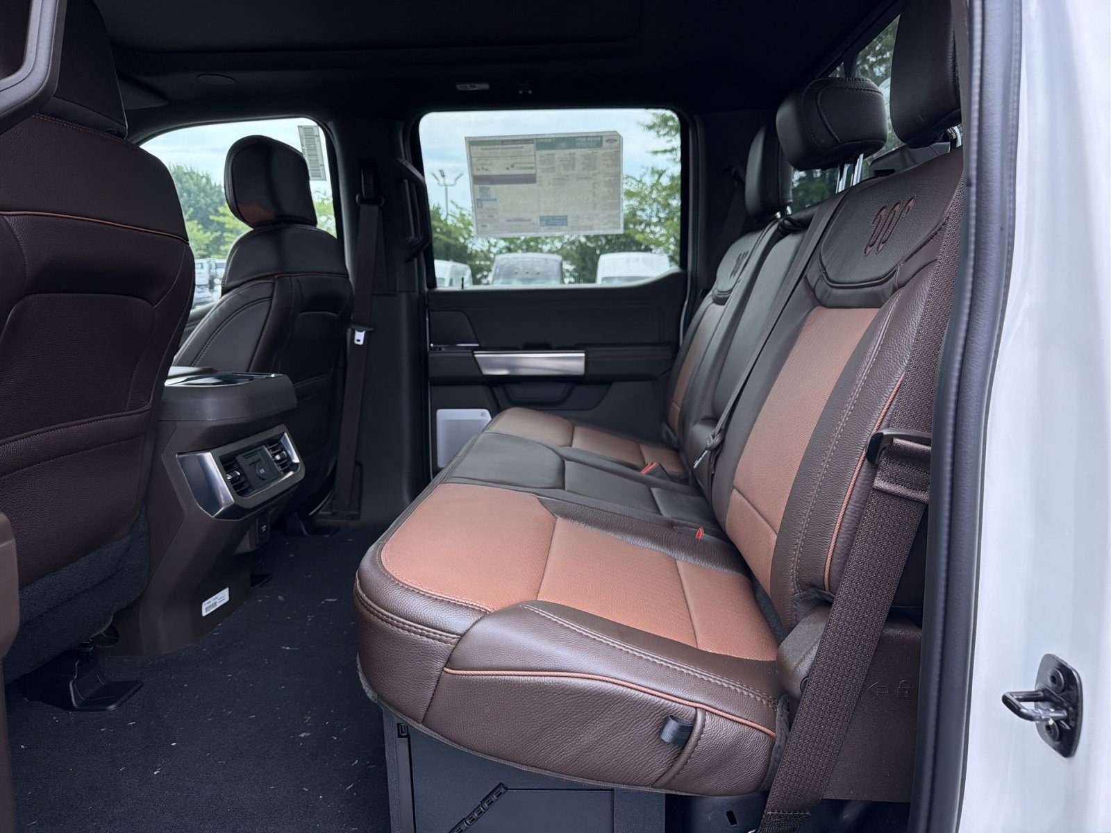 New 2026 Ford F350 King Ranch AWD/4WD image 30