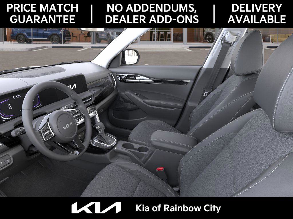 New 2026 Kia Seltos S image 19
