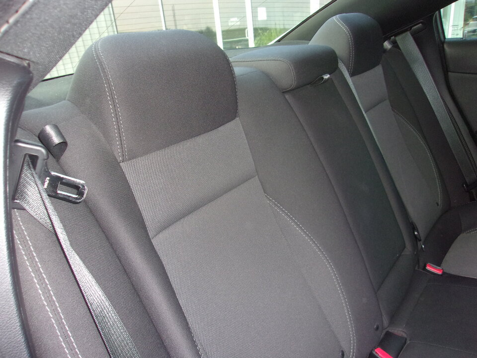 Used 2015 Dodge Charger SE w/ Popular Equipment Group AWD/4WD image 16