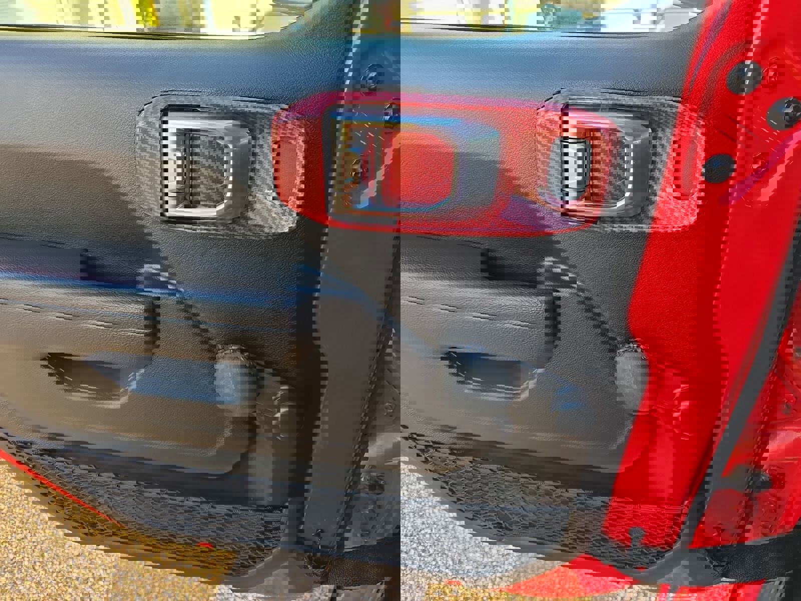 Used 2023 Jeep Wrangler Unlimited Sport w/ Xtreme 35 Tire Package image 29