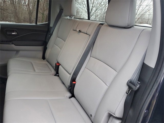 Used 2023 Honda Ridgeline RTL-E image 28