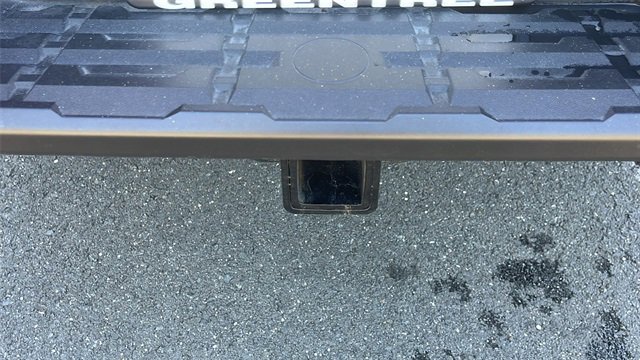 Used 2025 Nissan Frontier PRO-4X w/ Tow Package image 24