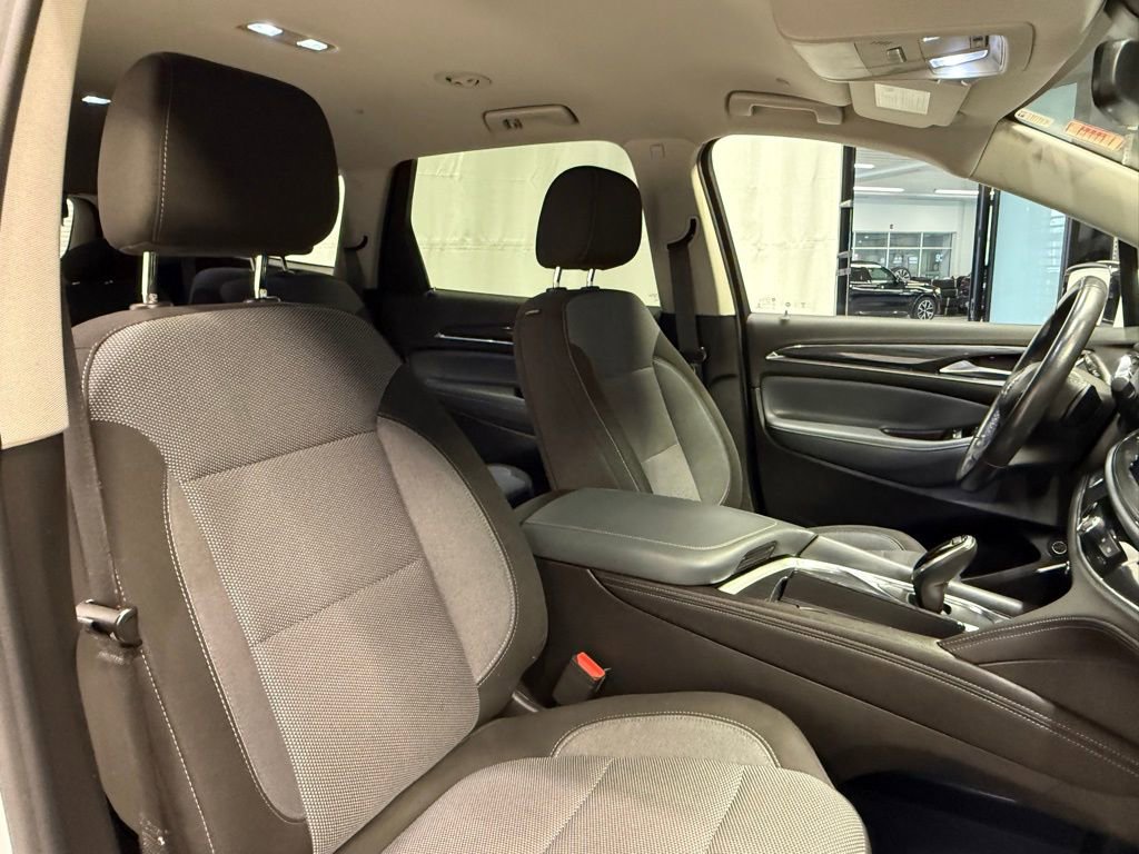 Used 2021 Buick Enclave Preferred image 26