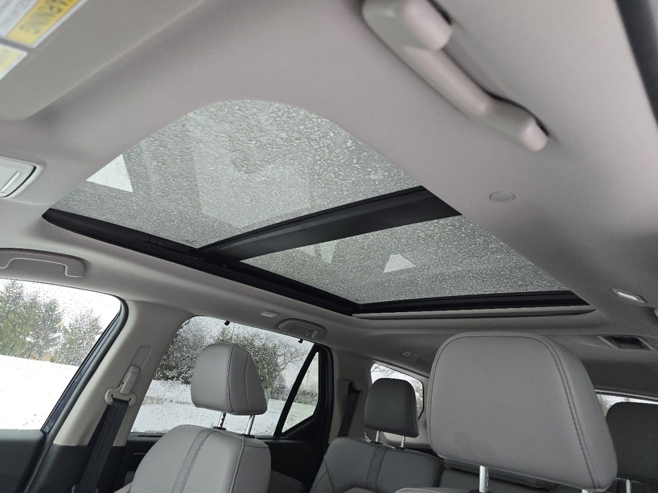 New 2025 Honda Pilot Touring image 3