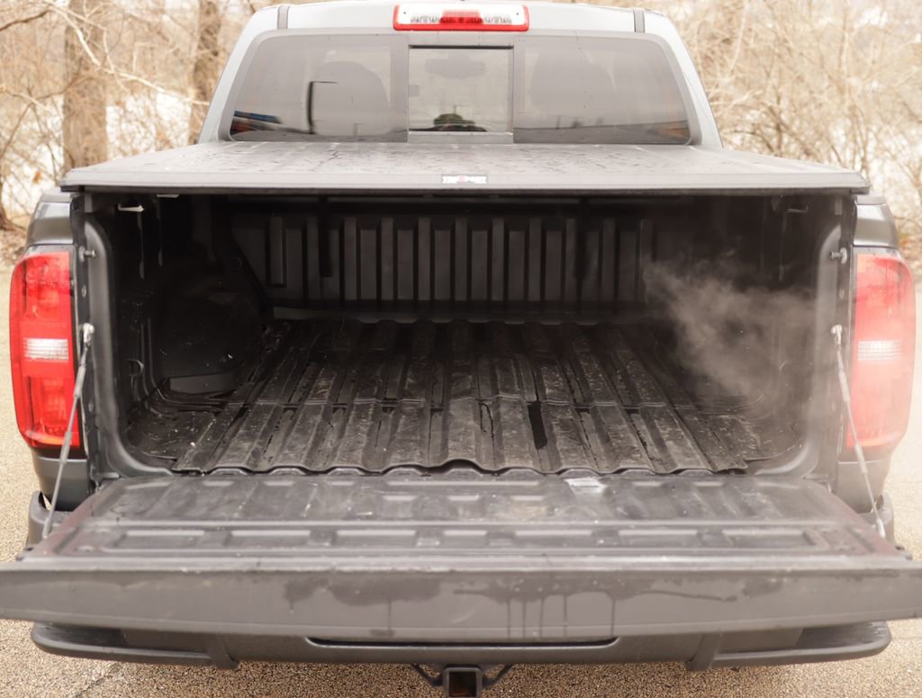 Used 2017 Chevrolet Colorado Z71 image 26