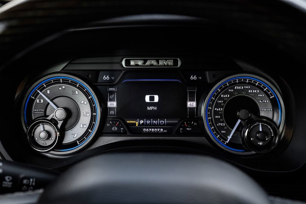 Used 2019 RAM 1500 Limited image 16