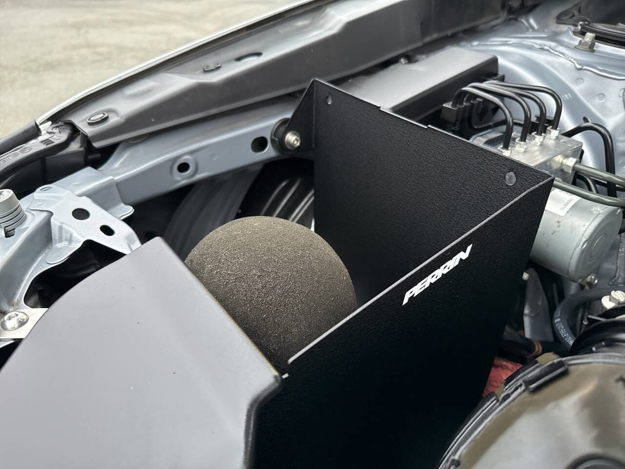 Used 2022 Subaru WRX Limited w/ Popular Package #2 image 19