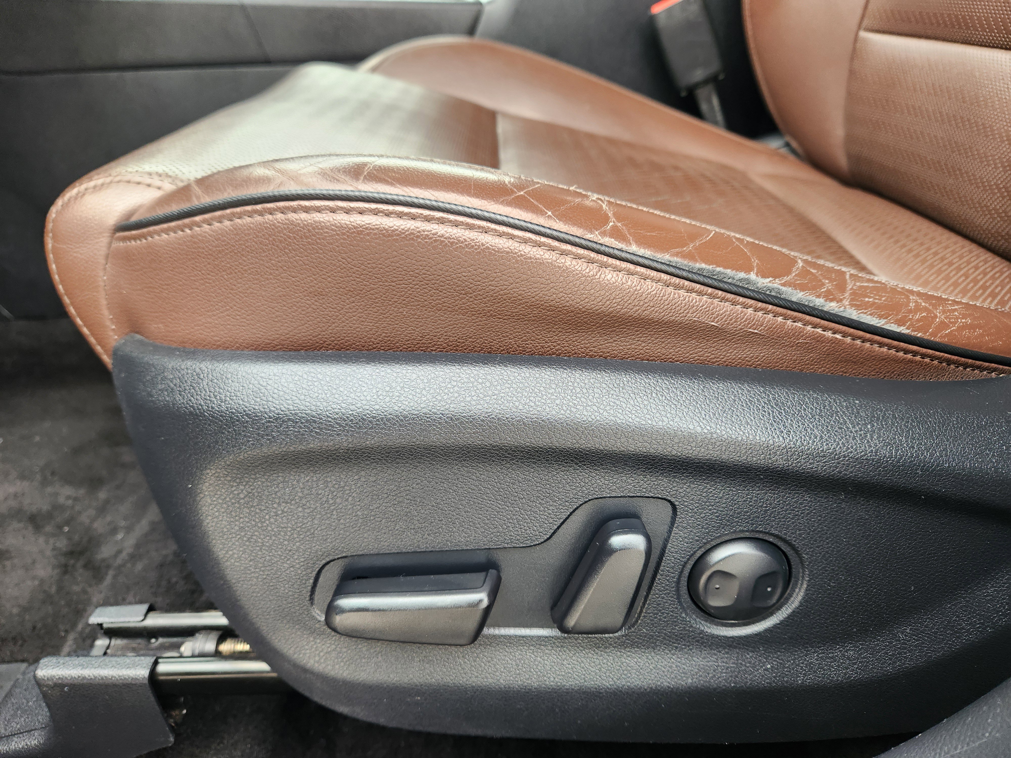 Used 2017 Kia Sportage SX image 24