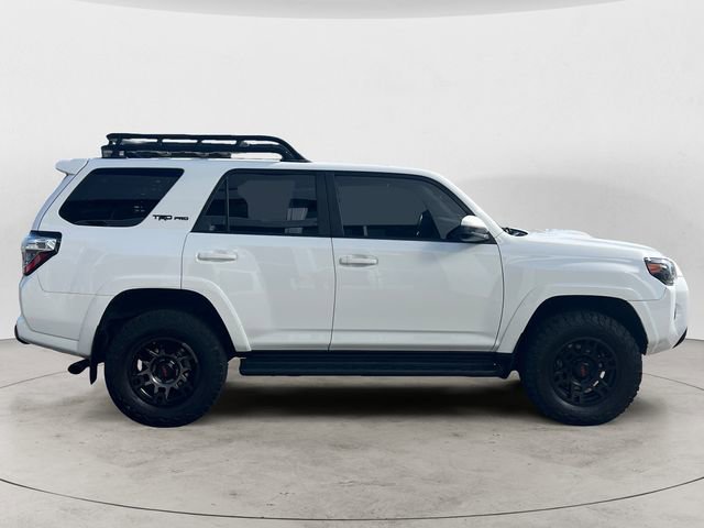 Used 2020 Toyota 4Runner TRD Pro image 6