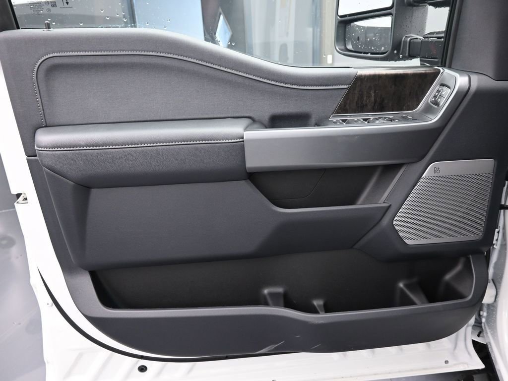 New 2026 Ford F350 Lariat image 25