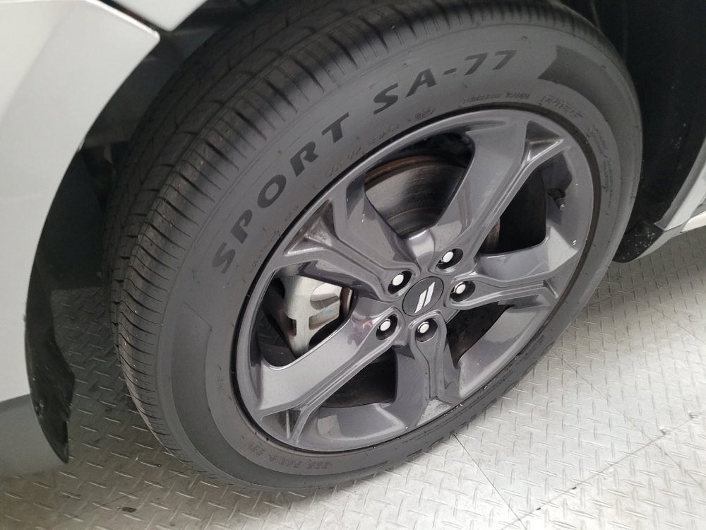 Used 2020 Dodge Journey Crossroad FWD image 31