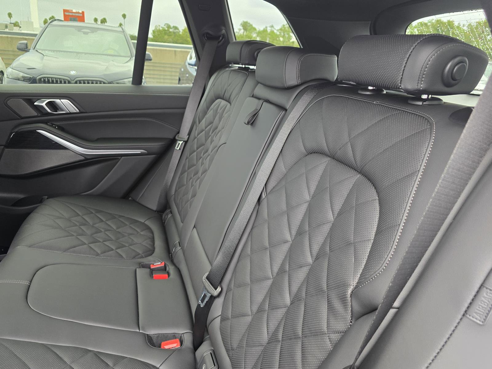 New 2026 BMW X5 xDrive40i w/ M Sport Package image 13