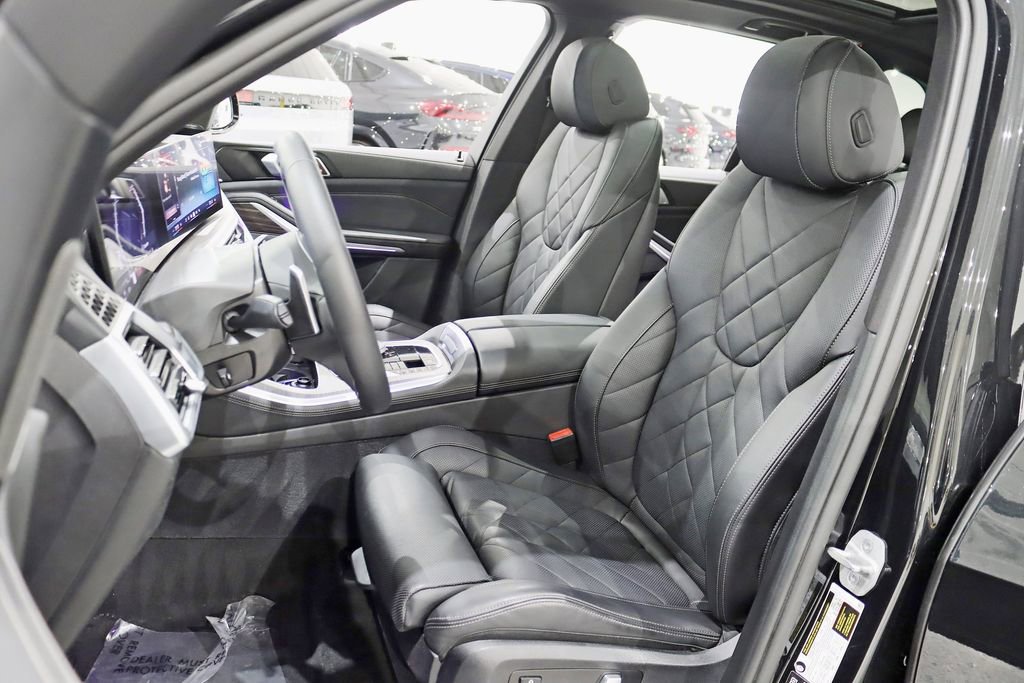 Used 2024 BMW X5 xDrive40i w/ M Sport Package image 30