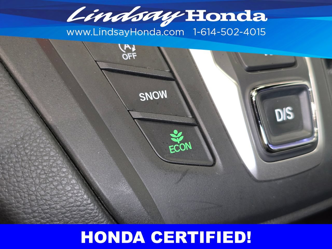 Certified 2023 Honda Odyssey Sport image 20