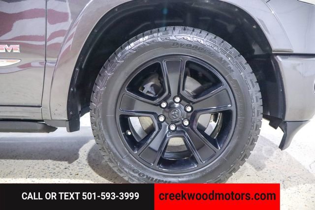 Used 2020 RAM 1500 Limited w/ Protection Group image 18