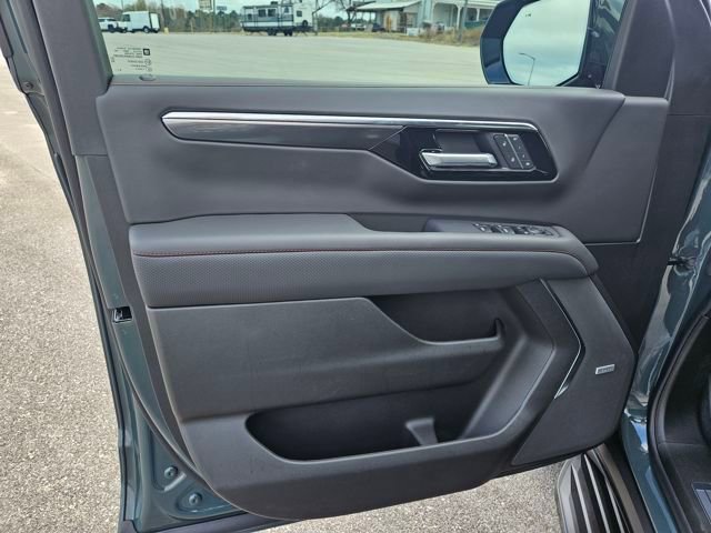 New 2026 Chevrolet Tahoe RST image 9