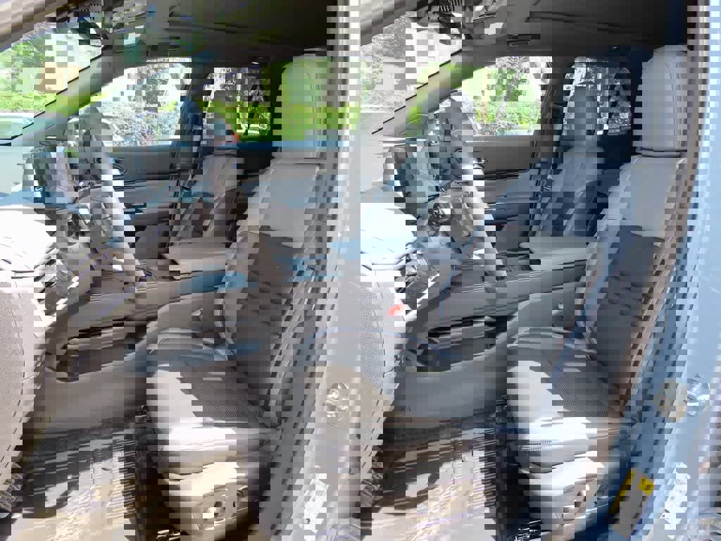 New 2026 Honda Prologue Elite image 12