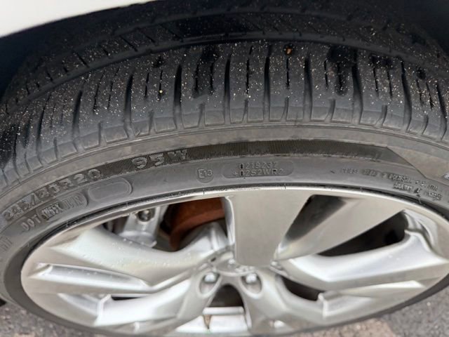 Used 2019 INFINITI Q70 L 3.7 AWD/4WD image 5