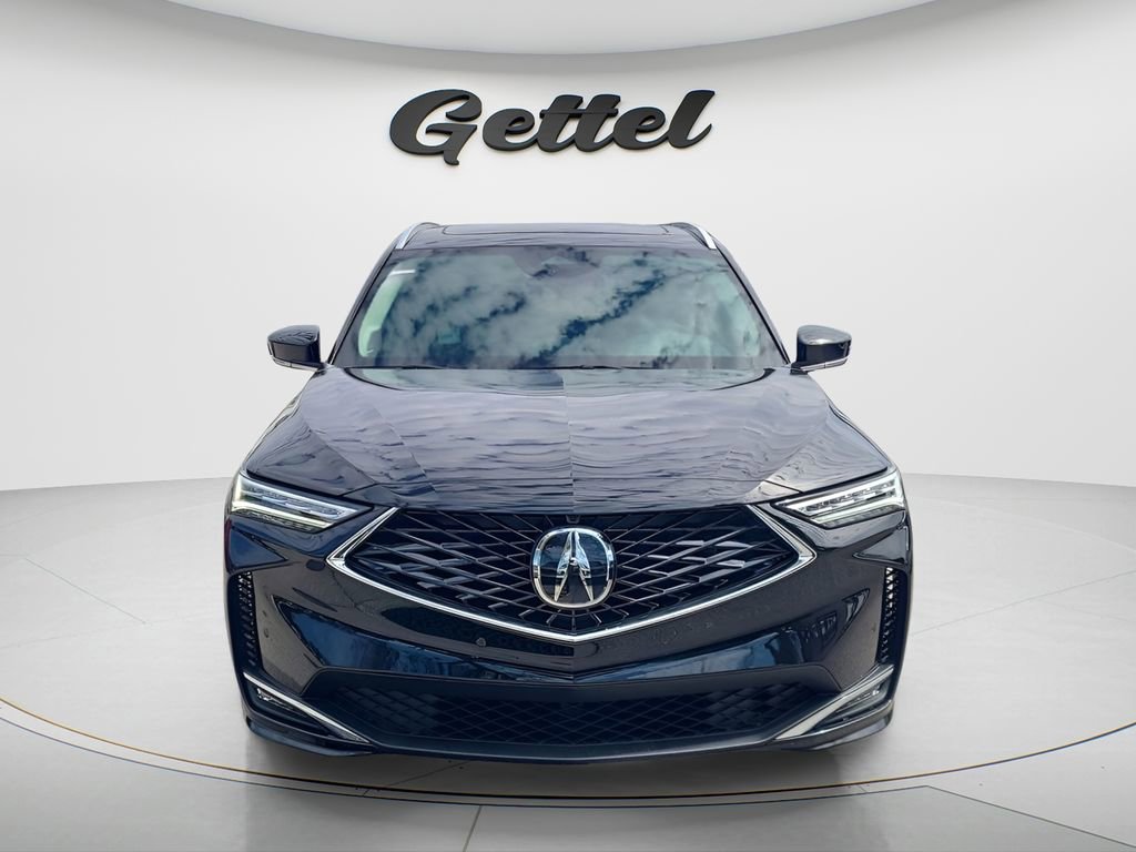 New 2026 Acura MDX w/ Advance Package image 8
