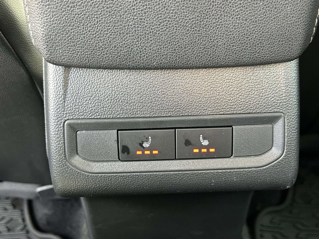 Used 2020 Volkswagen Jetta SEL image 16