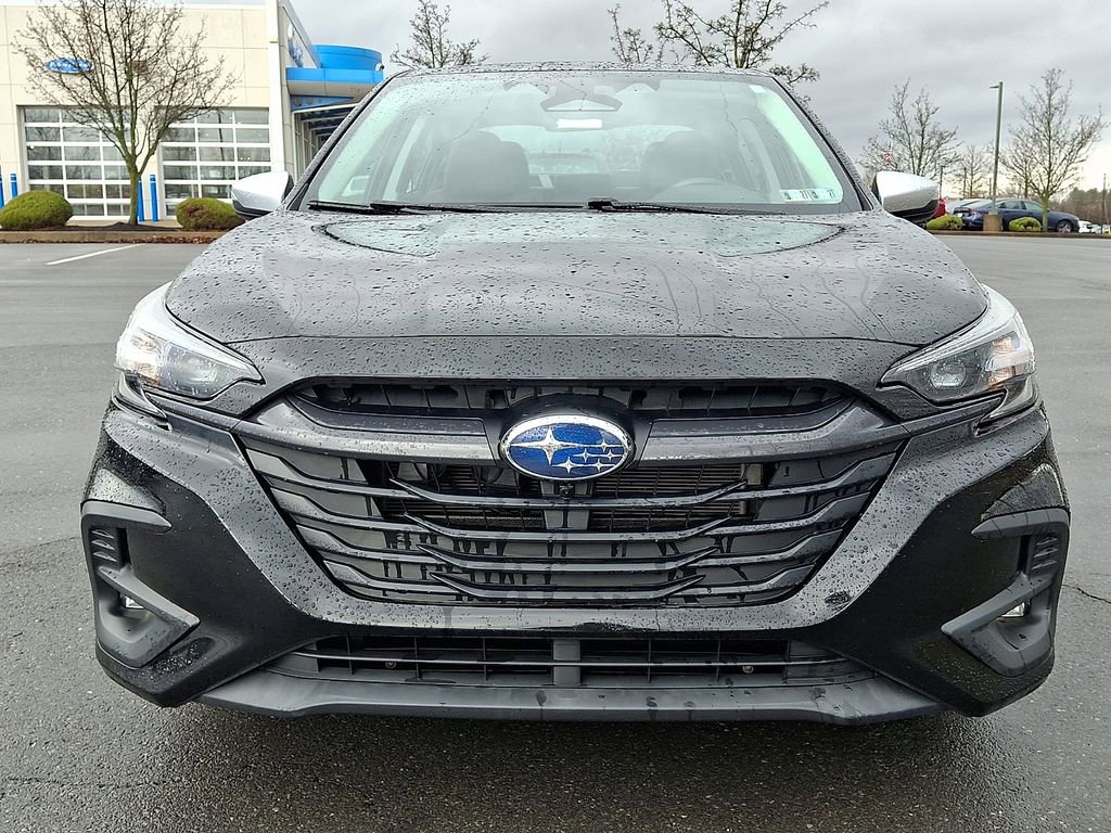 Used 2023 Subaru Legacy Touring XT image 5