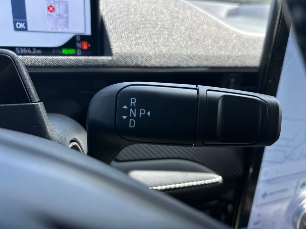 Used 2025 Ford Mustang Mach-E Premium image 27