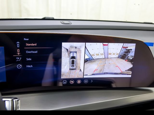 New 2027 Cadillac Vistiq Sport w/ LPO, Floor Liner Package AWD/4WD image 18