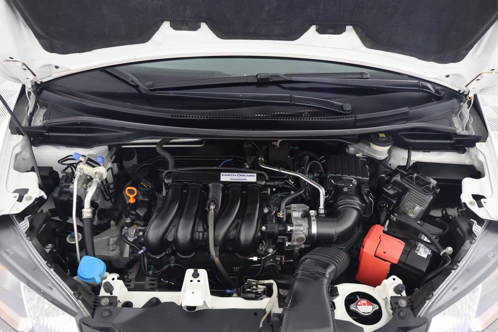 Used 2015 Honda Fit LX image 15