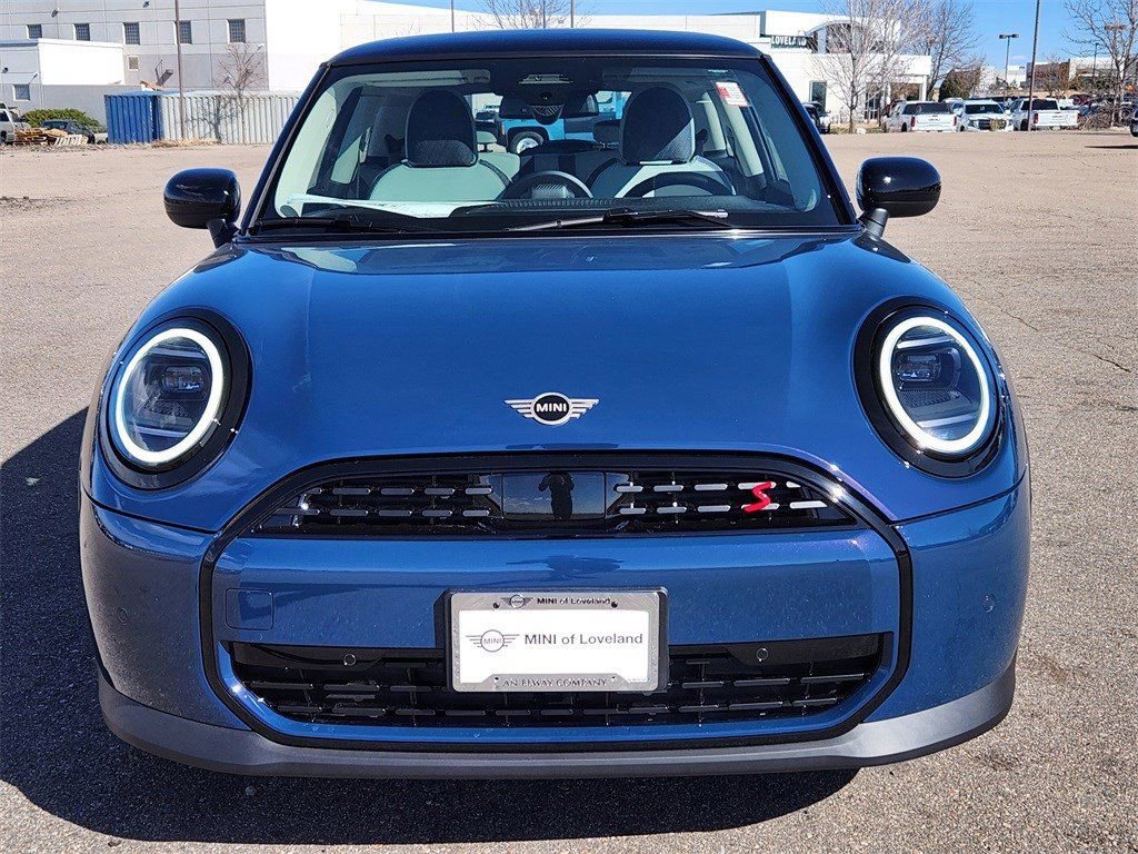 Used 2025 MINI Cooper S FWD image 6