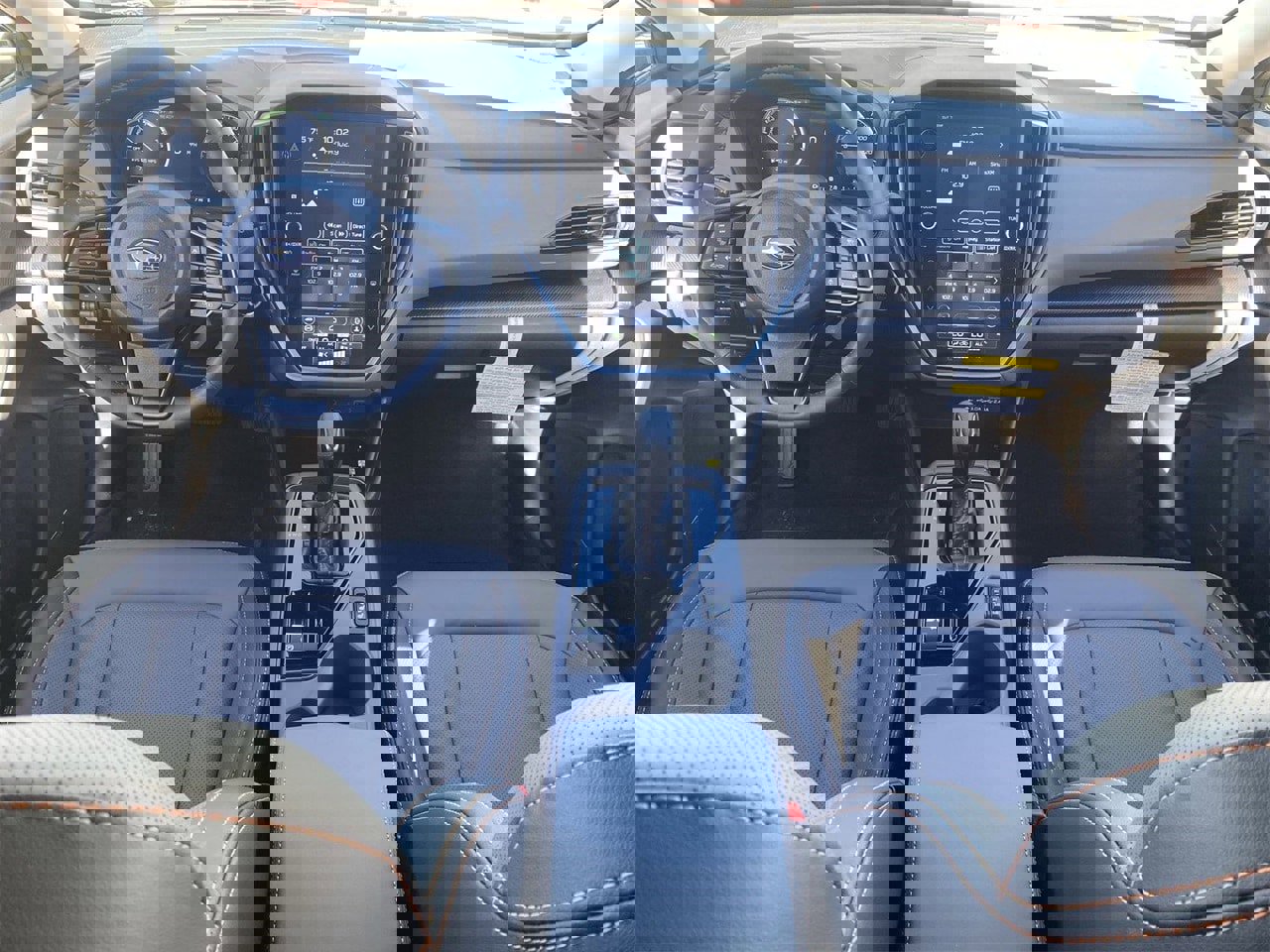 New 2026 Subaru Crosstrek 2.5i Limited image 11