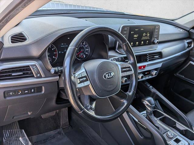 Used 2020 Kia Telluride S FWD image 10